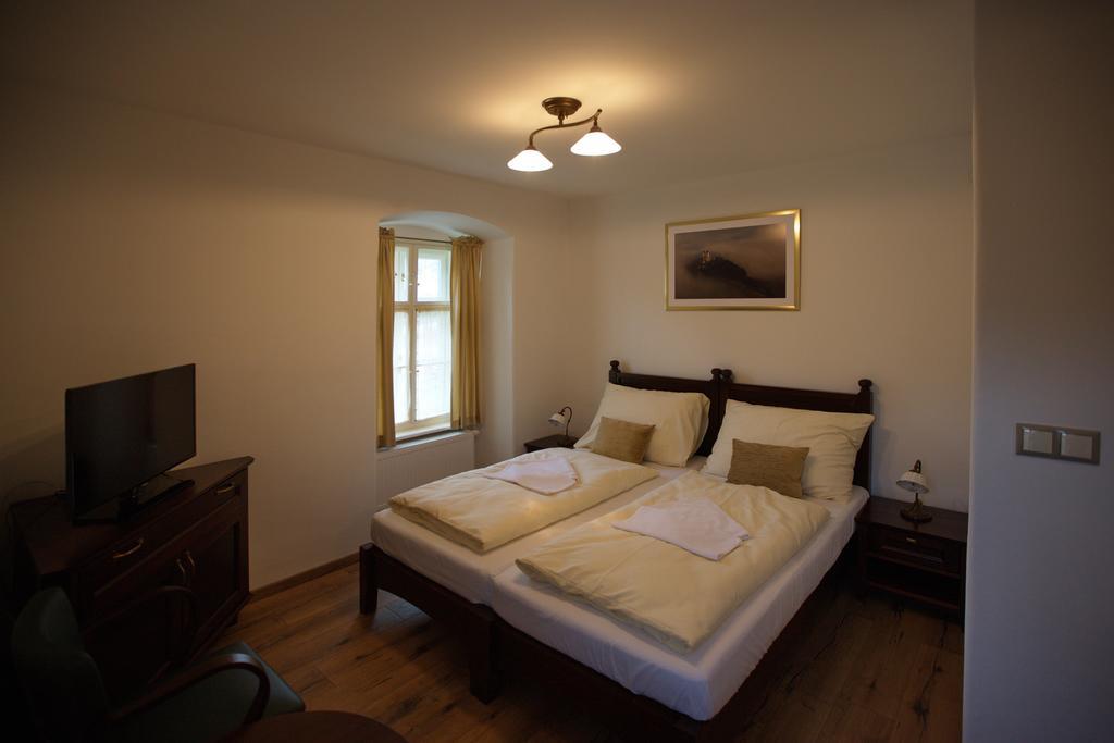 Vila Magnolia Banská Štiavnica Zimmer foto